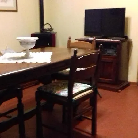 La Terrazza Di Cascia *