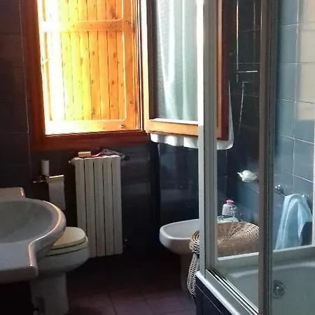 La Terrazza Di Cascia רג'לו