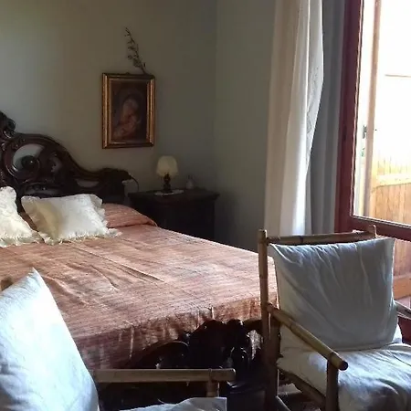 דירה La Terrazza Di Cascia