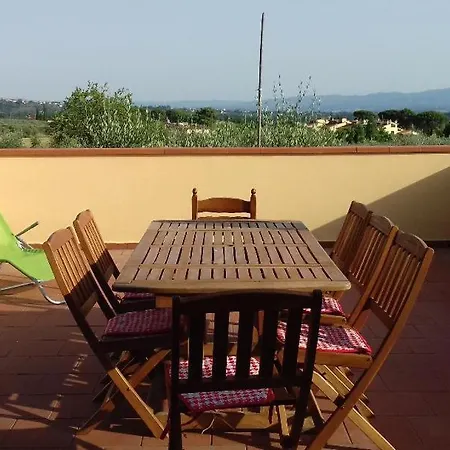 La Terrazza Di Cascia *